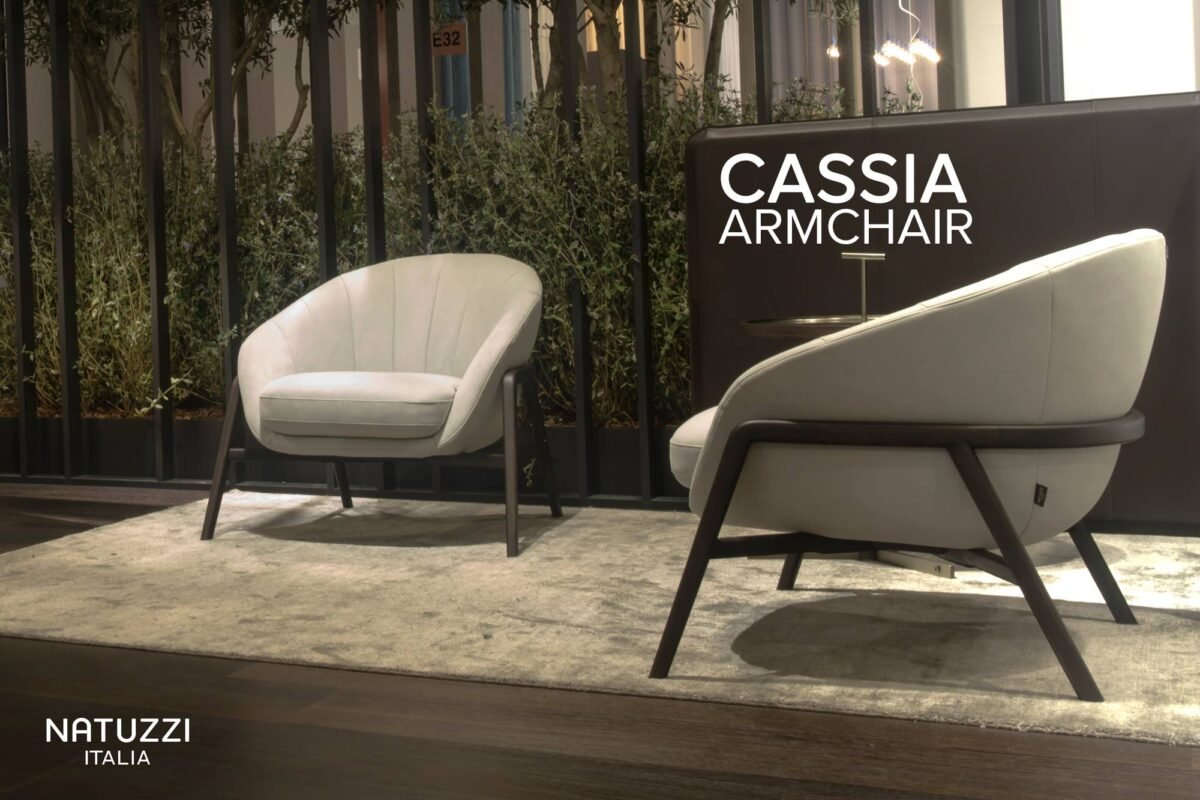 Cassia - Imagen 2