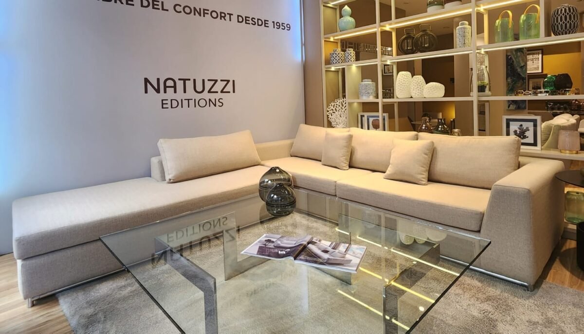 Sofa Metropolitan