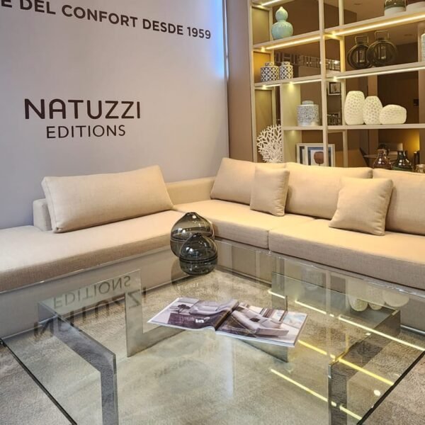 Sofa Metropolitan