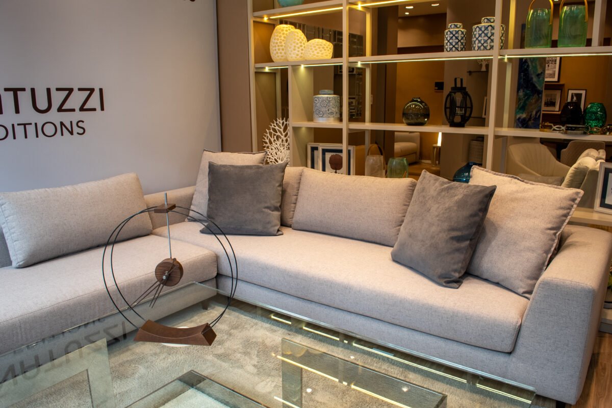 Sofa Metropolitan - Imagen 2